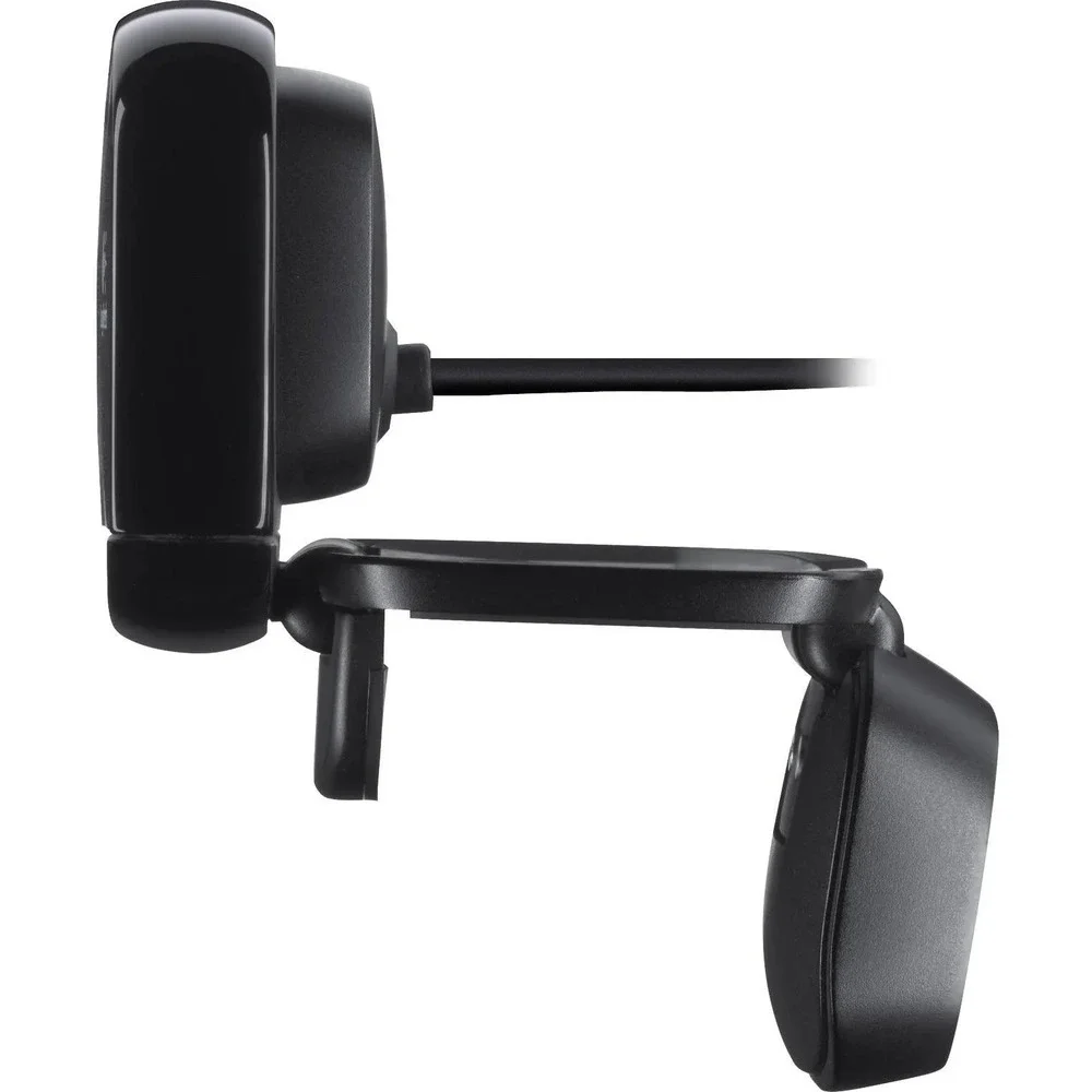 Logitech V-U0027 USB HD Webcam 1080p 8.0 Megapixel 860-000326‎